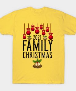 2021 Family Christmas Xmas Gift