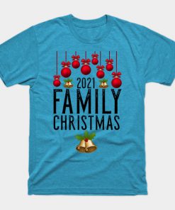 2021 Family Christmas Xmas Gift