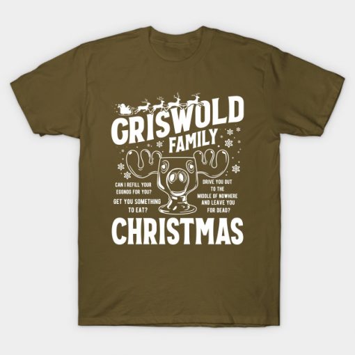 Griswold's Eggnog
