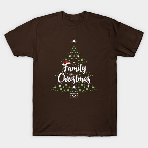 Family Christmas