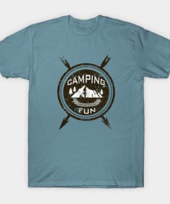 Camping fun