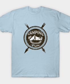 Camping fun