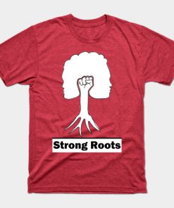 Strong Roots