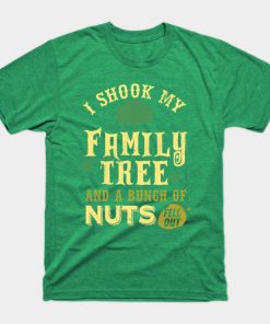 My Family Is Nuts Family Reunion
