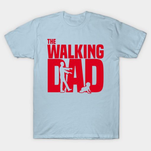 The Walking Dad