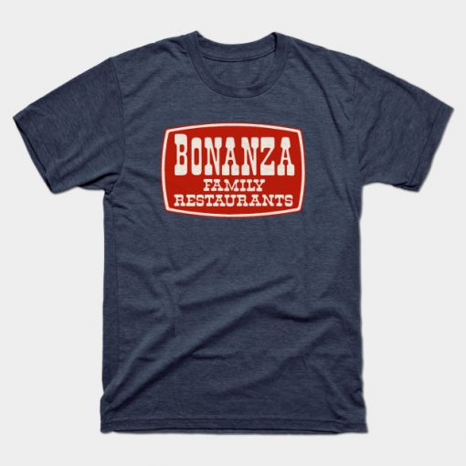 Bonanza Family Restaurants