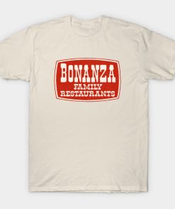 Bonanza Family Restaurants