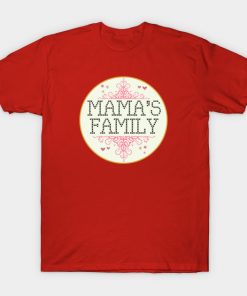 Mama's Family