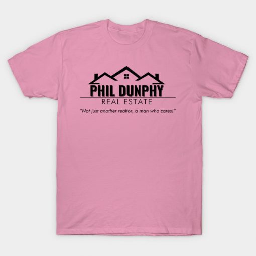 Phil Dunphy Real Estate