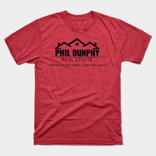 Phil Dunphy Real Estate