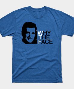 Phil Dunphy: Why The Face