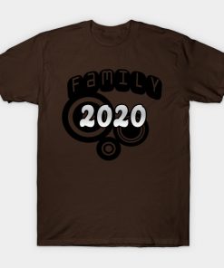 Family 2020 Perfect