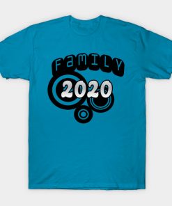 Family 2020 Perfect