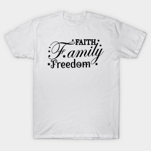 Family Freedom