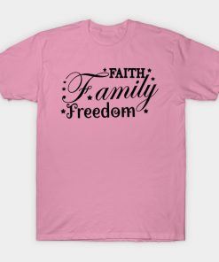 Family Freedom