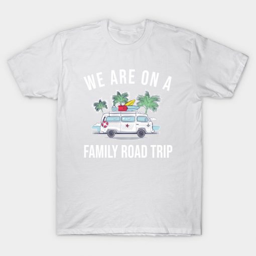 Family Road Trip