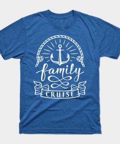 Family Cruise Ship