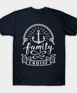 Family Cruise Ship