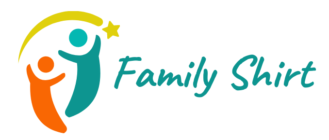 Family Shirt Logo - Family Shirt